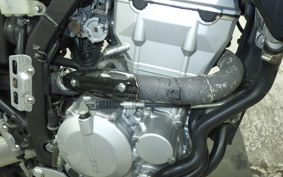 KAWASAKI KLX250D TRACKER X