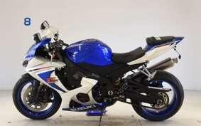 SUZUKI GSX-R1000 2008