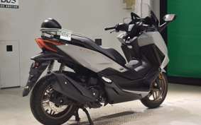 HONDA FORZA 250 MF17