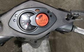 YAMAHA CYGNUS 125 X SE44J