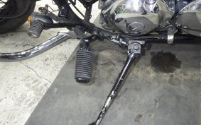 YAMAHA DRAGSTAR 400 CLASSIC 1999 4TR