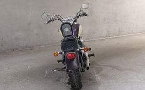 KAWASAKI VULCAN400 CLASSIC VN400A