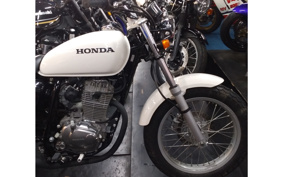 HONDA CB223S MC40