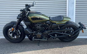 HARLEY RH1250S 2023 ZC4