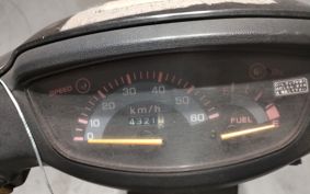HONDA DIO AF27