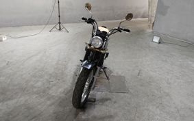 YAMAHA TW225 DG09J