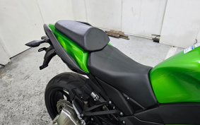 KAWASAKI NINJA 1000 ABS 2017 ZXT00W
