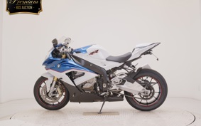 BMW S1000RR 2016