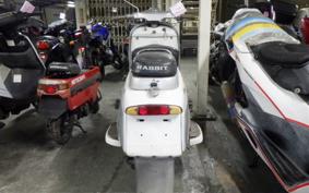 OTHER +RABBIT125 2025 S301