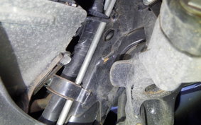 HONDA PCX125 2003 JF28