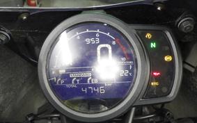 HONDA HAWK 11 2023 SC85
