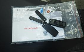 HONDA PCX 160 2022 KF47