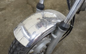 HONDA DAX 50 GEN 2 AB26