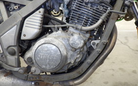 YAMAHA SRX400 Gen.4 3VN