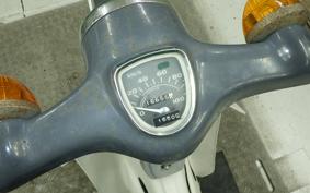 HONDA C65 SUPER CUB C65