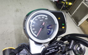 HONDA GB350 2021 NC59