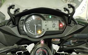 KAWASAKI NINJA 1000 A 2016