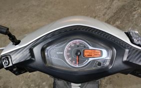 SUZUKI ADDRESS V125 CF4MA