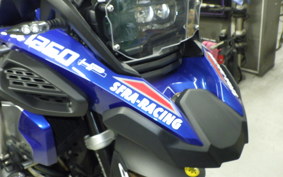 BMW R1250GS ADVENTURE 2020
