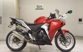 HONDA CBR250R A 2015 MC41
