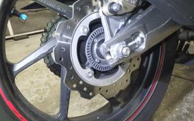 HONDA CBR250RR A 1992 MC51