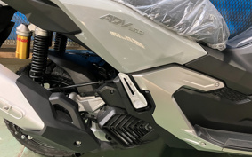 HONDA ADV160 KF54