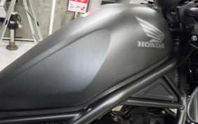 HONDA REBEL 250 S 2025 MC49