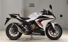 HONDA CBR400R 2019 NC56