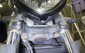 KAWASAKI VULCAN 650 SA 2020 EN650G