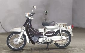 HONDA LITTLE CUB C50