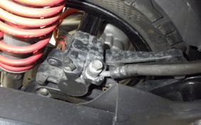 YAMAHA CYGNUS 125 XSR 3 2009 SED8J