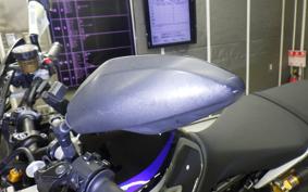 YAMAHA MT-09 ASP 2018 RN52J