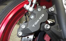 SUZUKI SV650 A 2021 VP55B