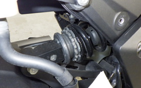 KAWASAKI Z1000 Gen.5 2021 ZXT00W