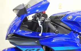 YAMAHA YZF-R1 2024 RN65J