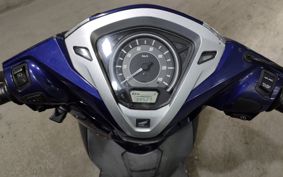 HONDA LEAD 125 JF45