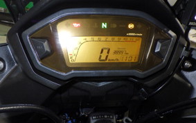 HONDA 400X ABS 2018 NC47