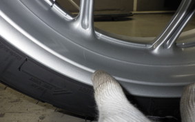 HONDA NC750X D Limited 2019 RC90