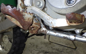 KAWASAKI KX65 1999 KX065A