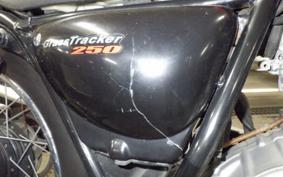 SUZUKI GRASS TRACKER 1993 NJ4BA