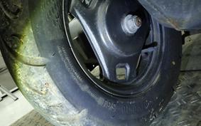 SUZUKI ADDRESS V100 2007 CE11A