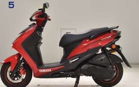 YAMAHA CYGNUS 125 XSR 3 SEA5J