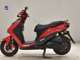 Фото Yamaha CYGNUS 125 XSR 3 с японского аукциона