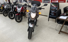HONDA NC 700 X DCT LD ABS 2013 RC63