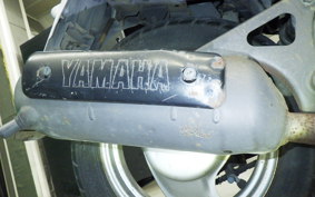 YAMAHA JOG Gen.3 2023 SA04J