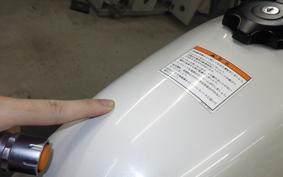 SUZUKI GRASS TRACKER Bigboy 2012 NJ4BA