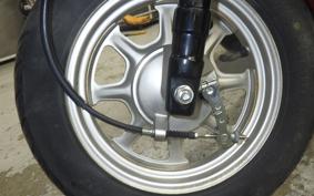 HONDA TACT-4ﾍﾞｰｼｯｸ AF79