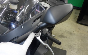HONDA CBR600RR 2025 PC40