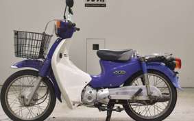 HONDA C110 SUPER CUB JA07