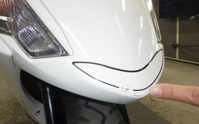 YAMAHA AXIS 125 Z 2011 SED7J